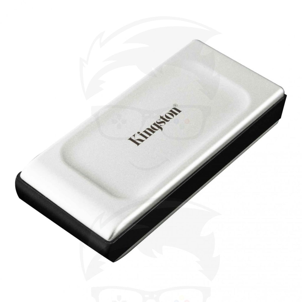 Kingston XS2000 SSD External Pocket 500GB Kingston XS2000 SSD External Pocket 500GB